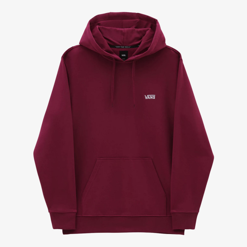 VANS Суитшърт CORE BASIC PO FLEECE 