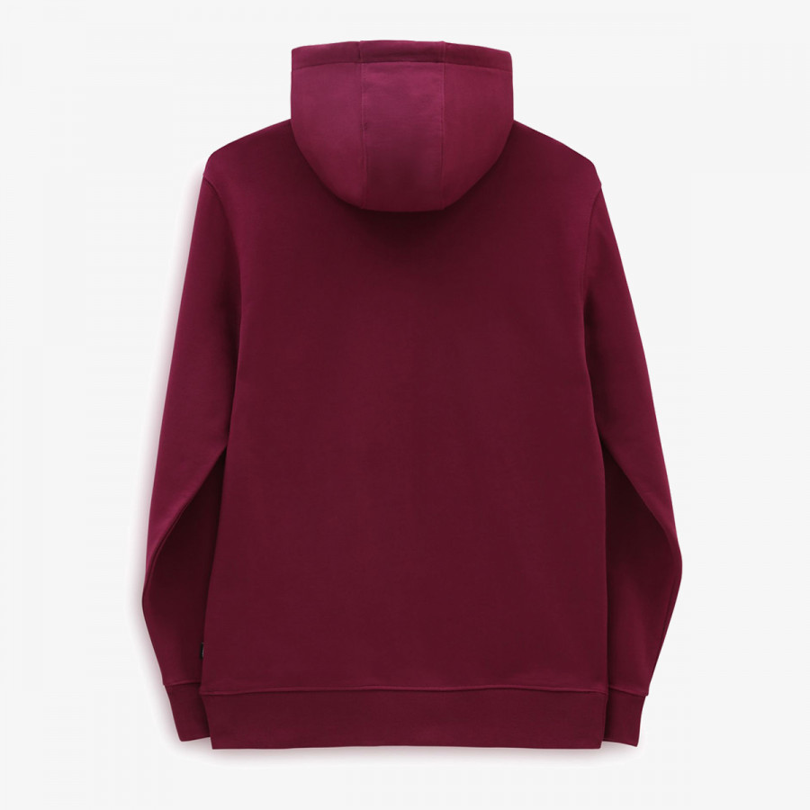 VANS Суитшърт CORE BASIC PO FLEECE 