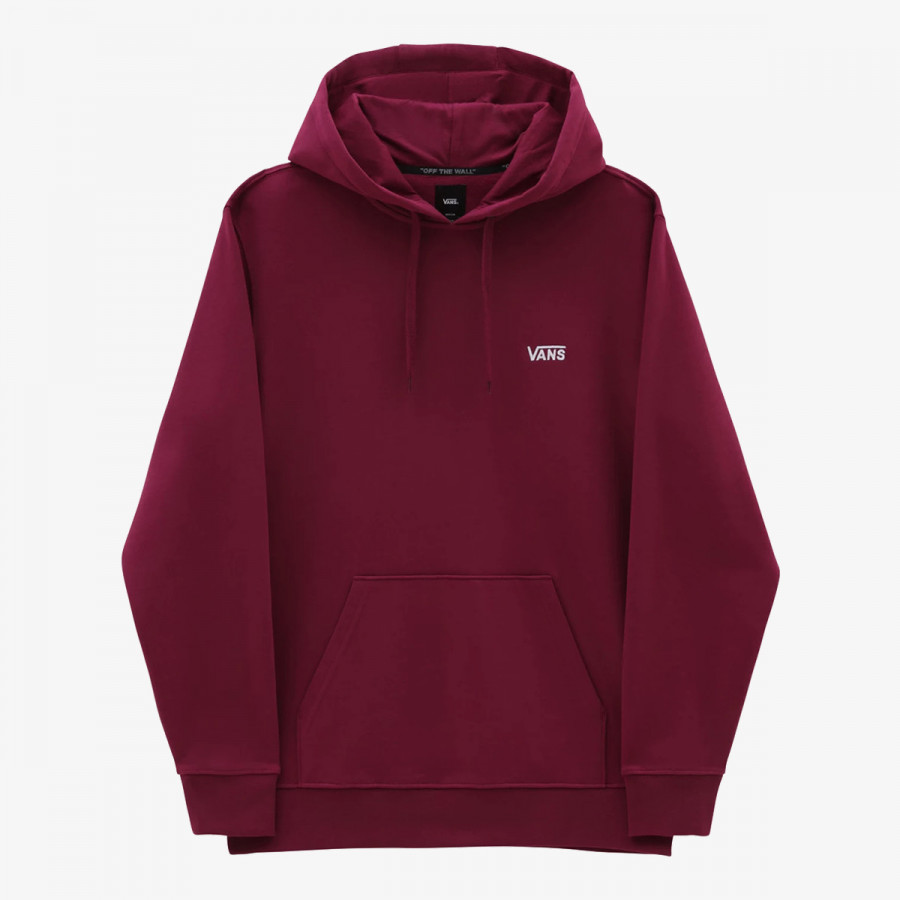 VANS Суитшърт CORE BASIC PO FLEECE 