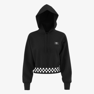 VANS Суитшърт BOOM BOOM CHECK HOODIE 