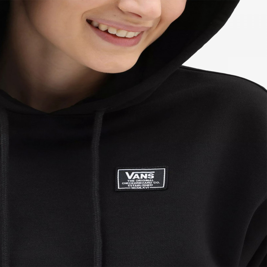 VANS Суитшърт BOOM BOOM CHECK HOODIE 