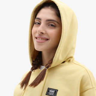 VANS Суитшърт BOOM BOOM CHECK HOODIE 