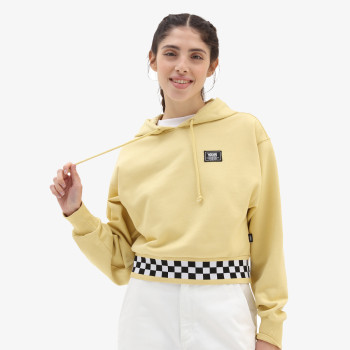 VANS Суитшърт VANS Суитшърт BOOM BOOM CHECK HOODIE 