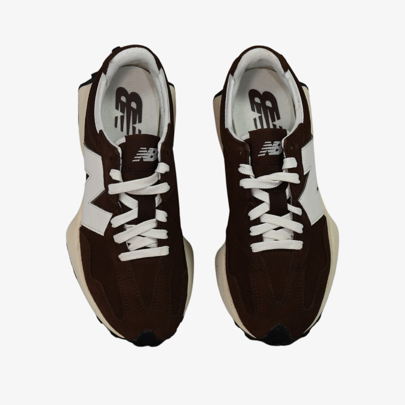 NEW BALANCE Спортни обувки 327 