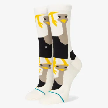 STANCE Чорапи PEPPER THE OSTRICH 