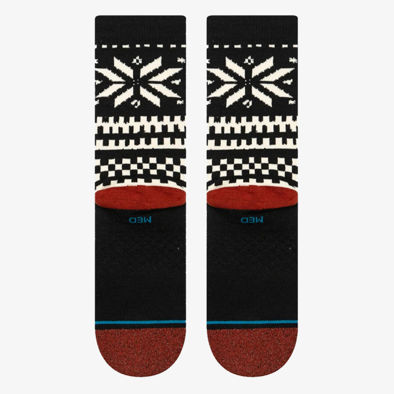 STANCE Чорапи FLAKE CREW 