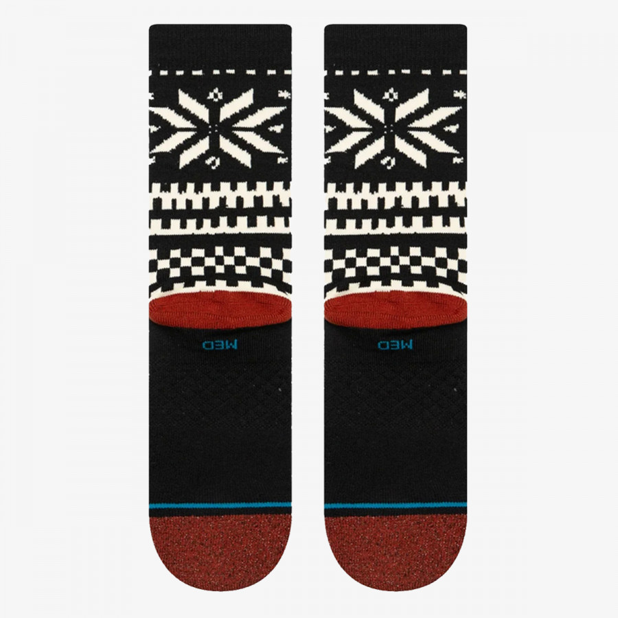 STANCE Чорапи FLAKE CREW 