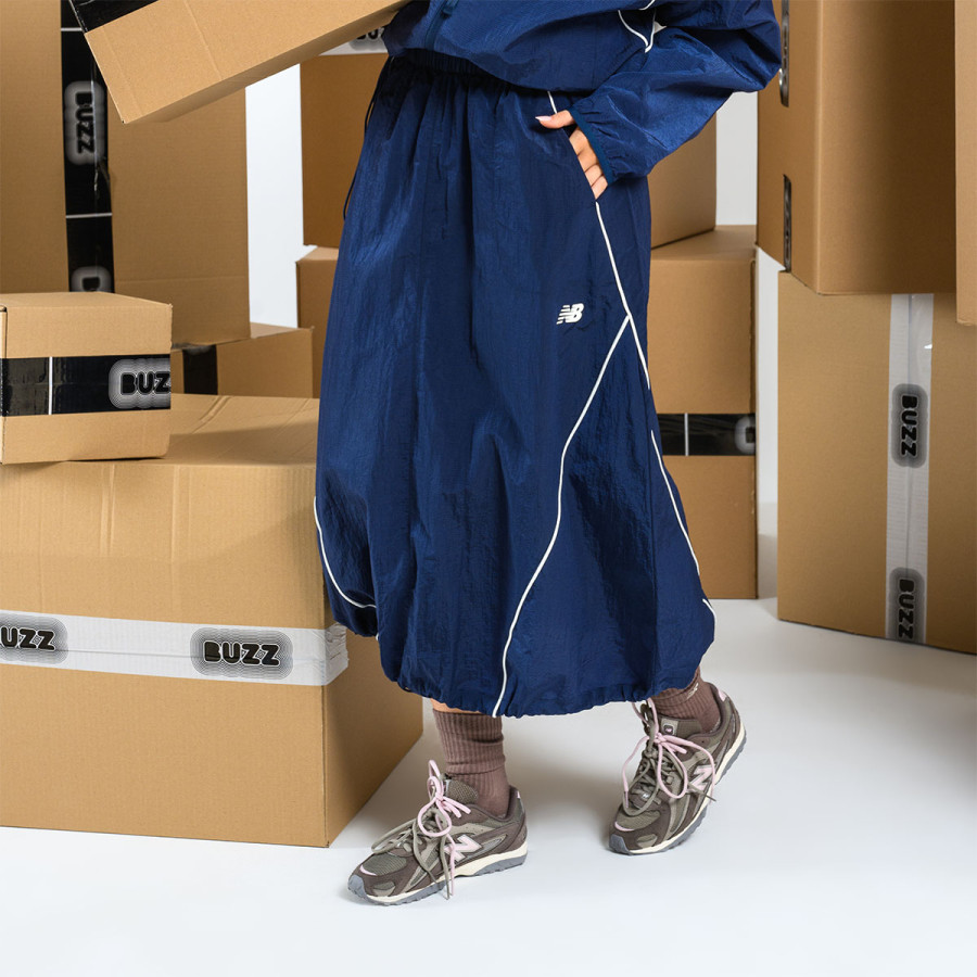 NEW BALANCE Пола Sport Legacy 