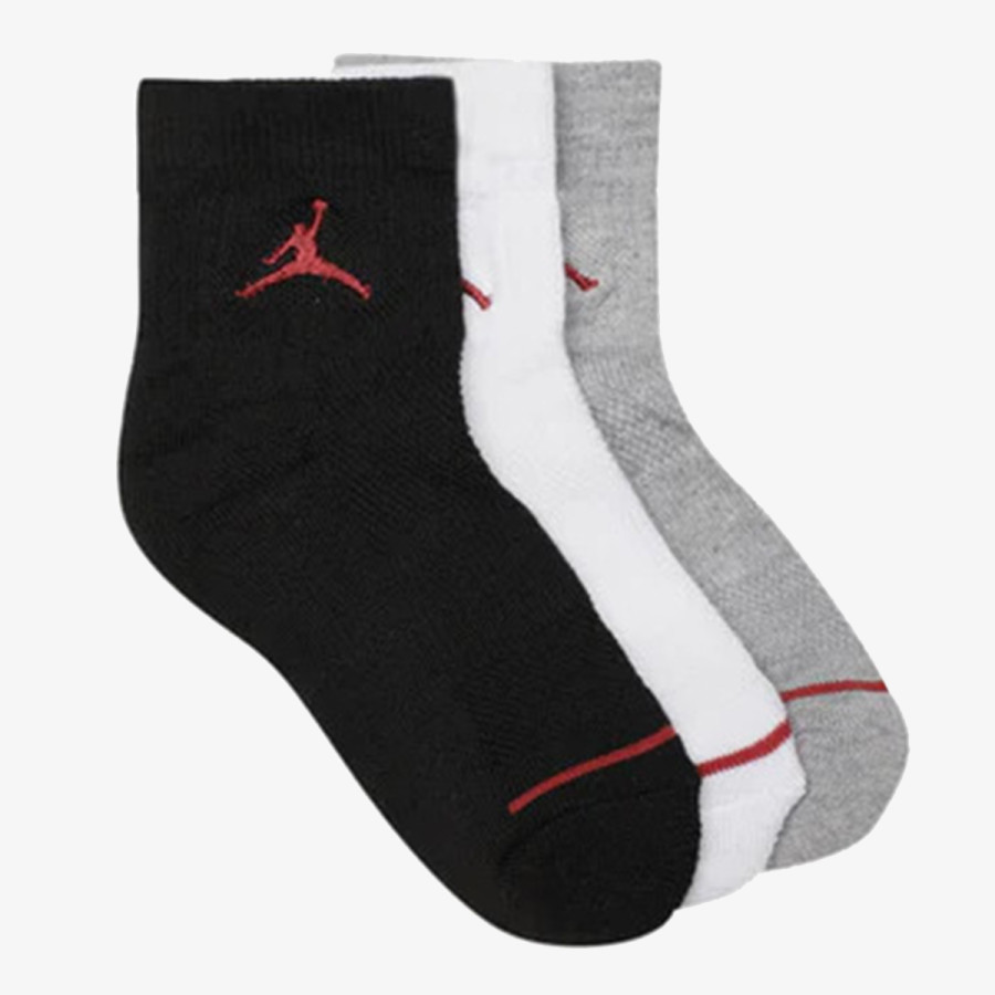 JORDAN Чорапи Jumpman Quarter 