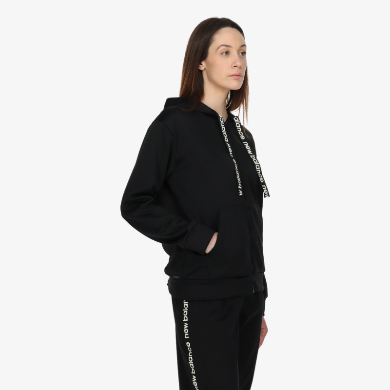 NEW BALANCE Суитшърт RELENTLESS 