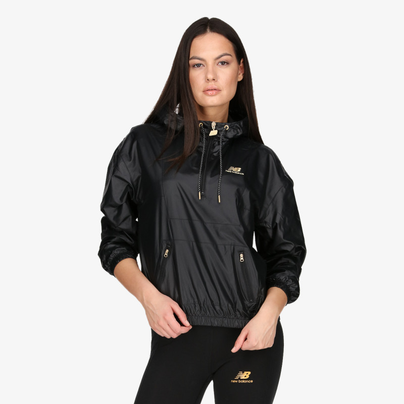 NEW BALANCE Яке ветровка Athletics Higher Learning 
