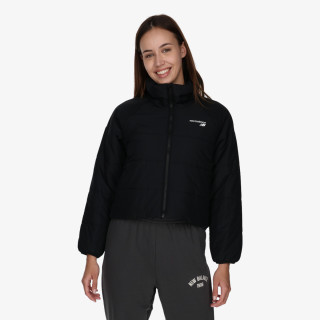NEW BALANCE Яке Classic Puffer 