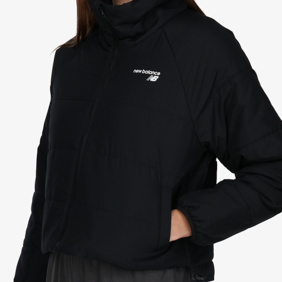 NEW BALANCE Яке Classic Puffer 