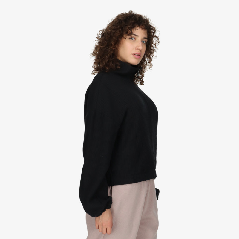 NEW BALANCE Суитшърт NB Athletics Track Jacket 
