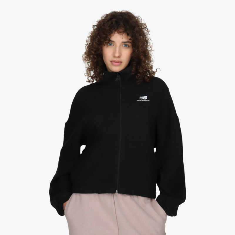 NEW BALANCE NB Athletics Track Jacket Buzz Online Shop