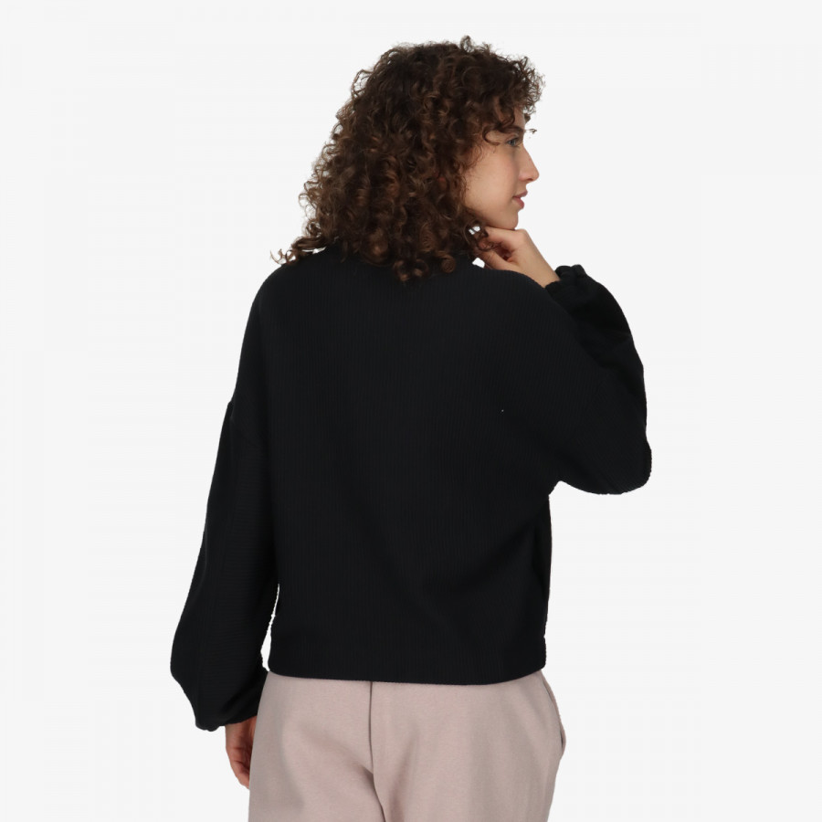 NEW BALANCE Суитшърт NB Athletics Track Jacket 