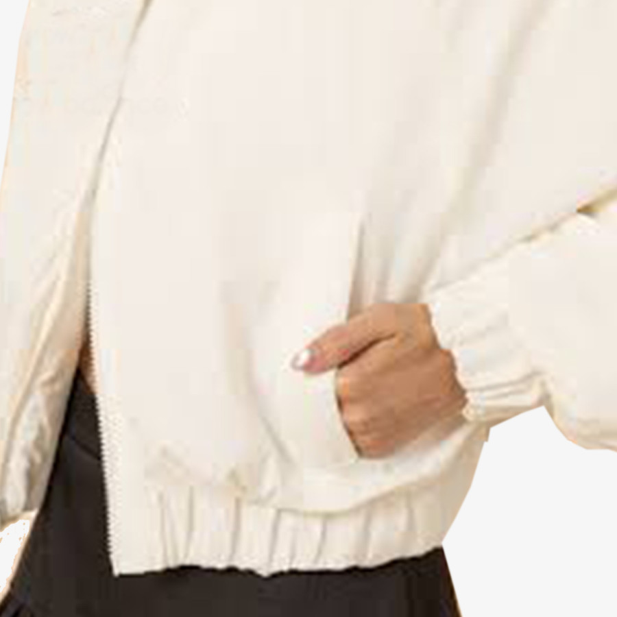 NEW BALANCE Яке Woven Bomber 