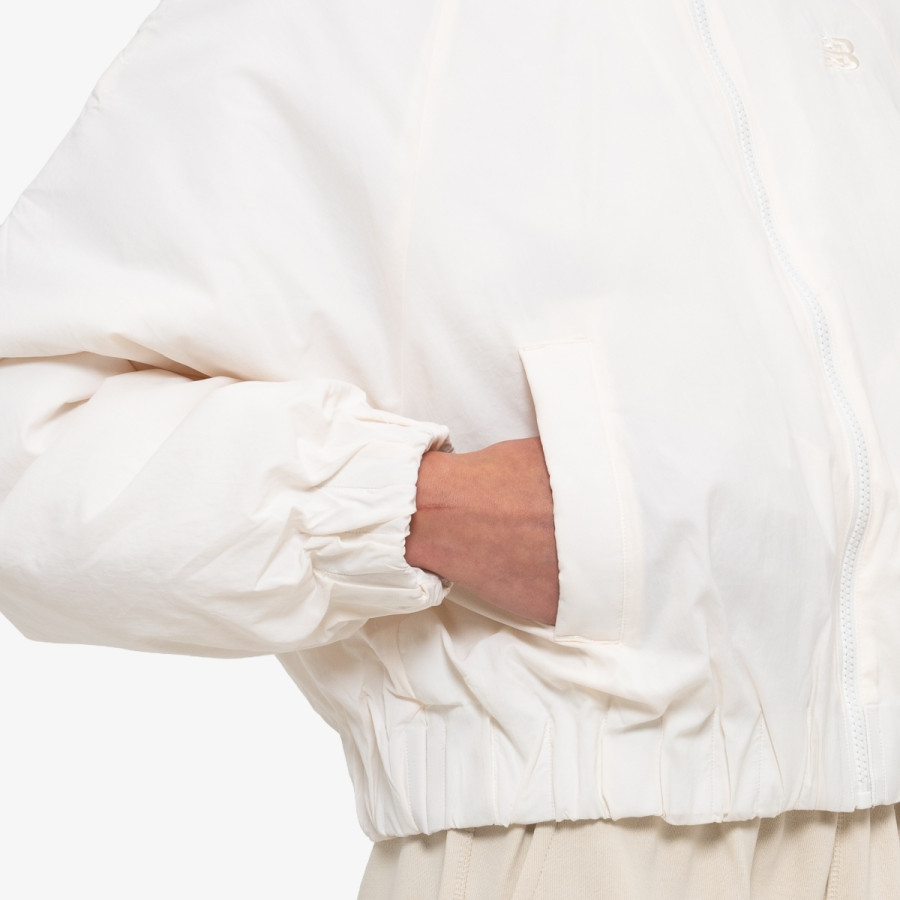 NEW BALANCE Яке Woven Bomber 