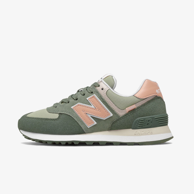 forum Gespierd Duplicatie NEW BALANCE Спортни обувки NEW BALANCE W574 | Buzz - Online Shop