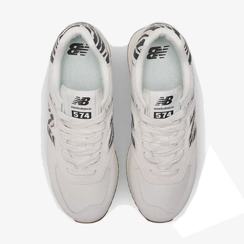 NEW BALANCE Спортни обувки NEW BALANCE - 574 