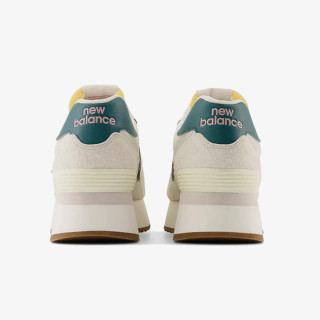 NEW BALANCE Спортни обувки NEW BALANCE - 574 