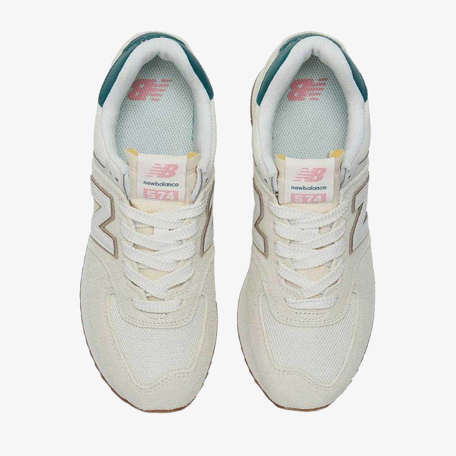 NEW BALANCE Спортни обувки NEW BALANCE - 574 