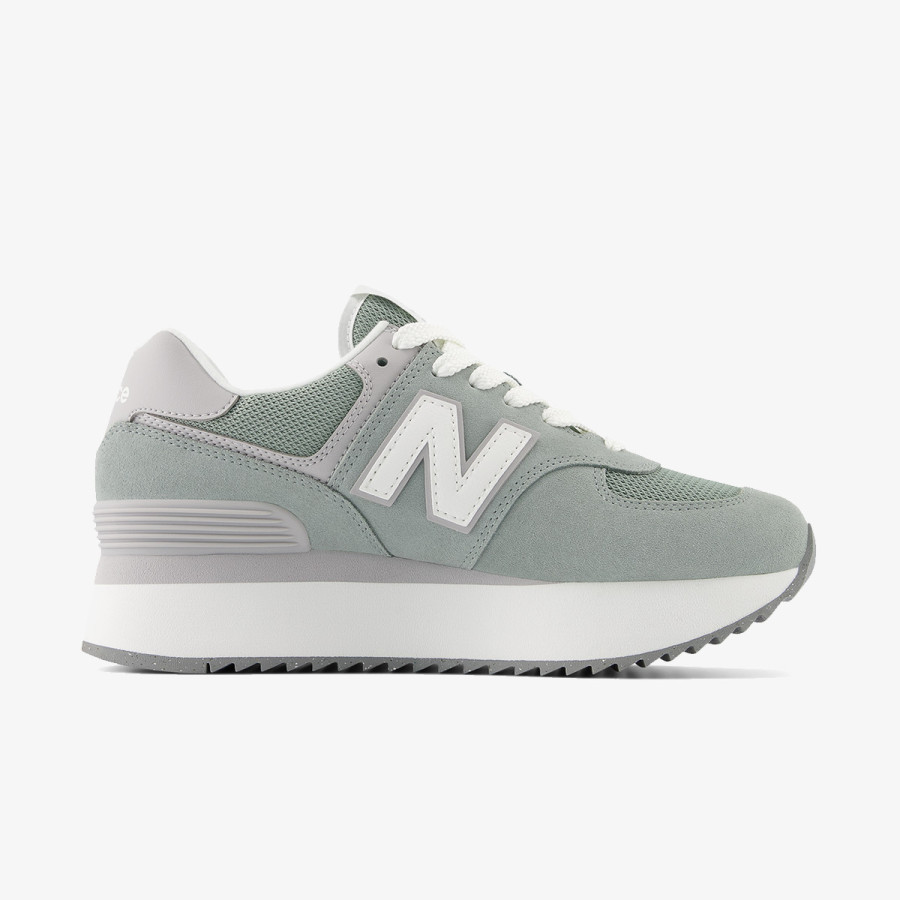 NEW BALANCE Спортни обувки NEW BALANCE - 574 