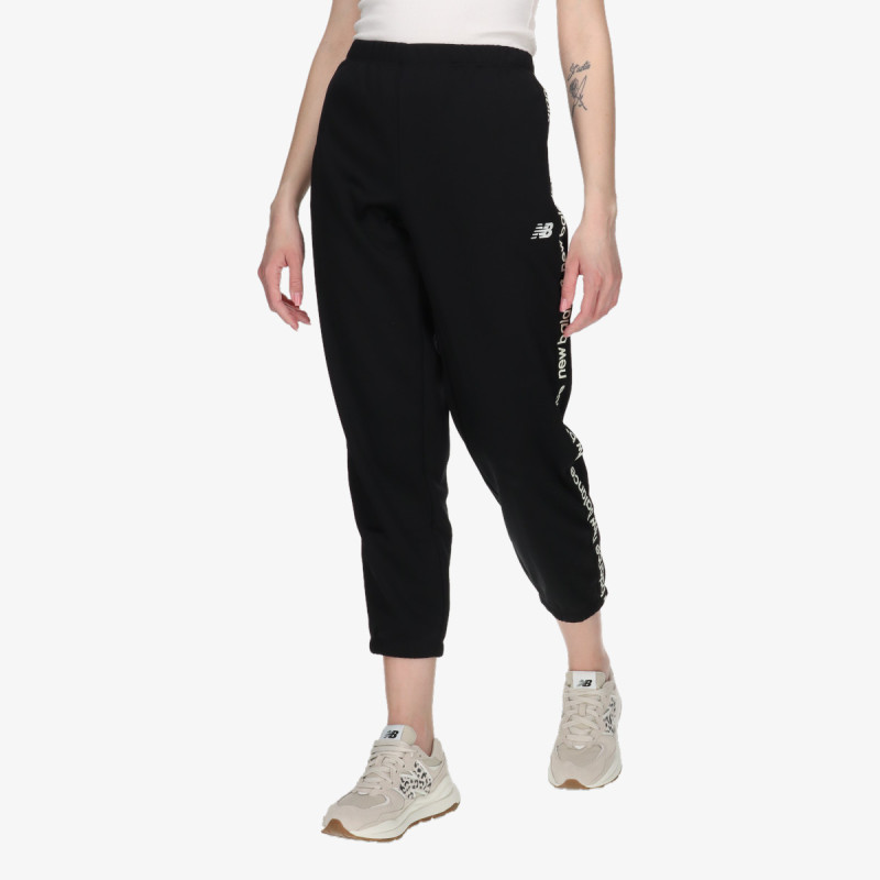 NEW BALANCE Долнищe Relentless Performance 