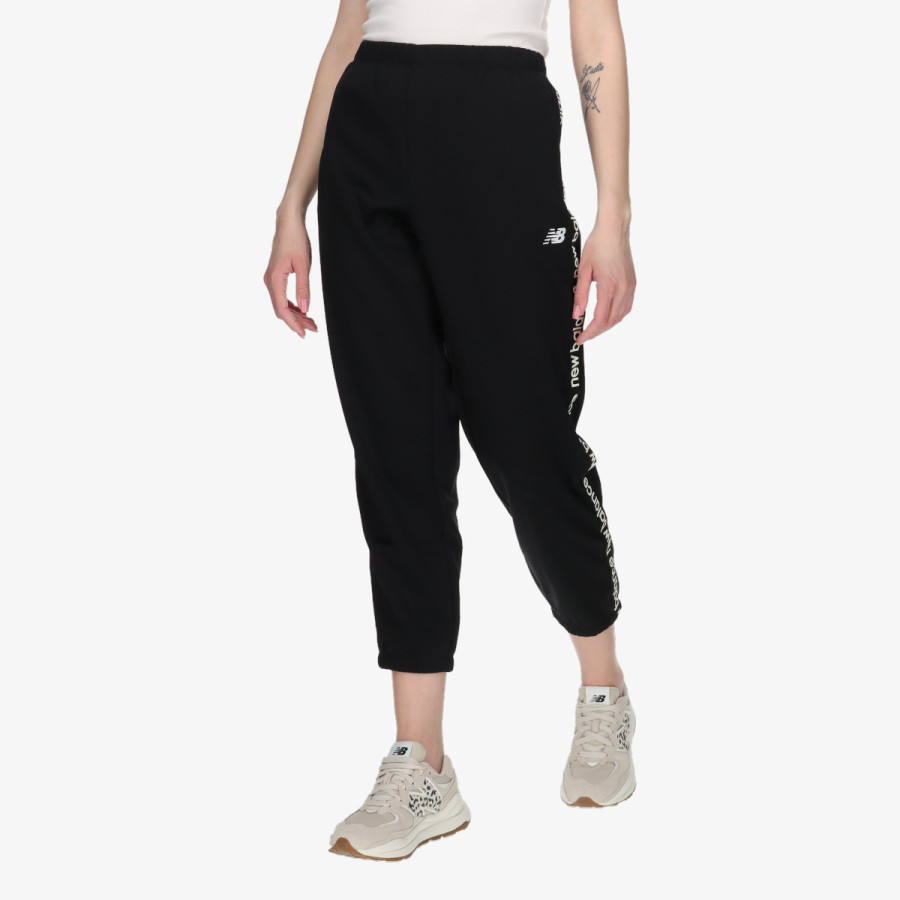 NEW BALANCE Долнищe Relentless Performance 
