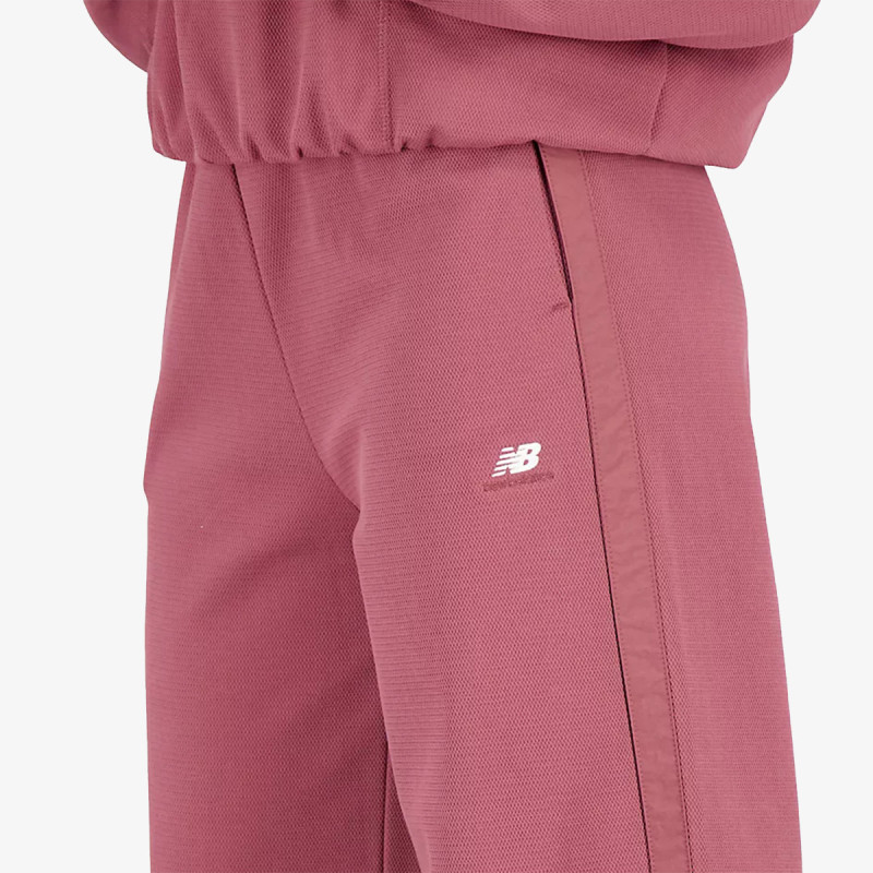 NEW BALANCE Долнищe ATHLETICS 