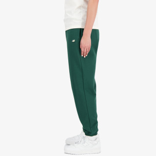 NEW BALANCE Долнищe Athletics Remastered French Terry Pant 