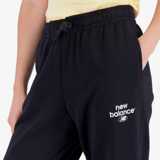 NEW BALANCE Долнищe Essentials Reimagined Archive French Ter 