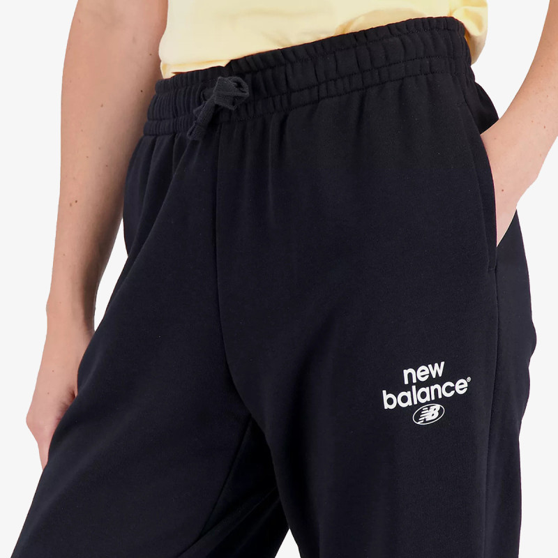 NEW BALANCE Долнищe Essentials Reimagined Archive French Ter 