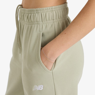 NEW BALANCE Долнищe Sport Essentials French Terry Jogger 