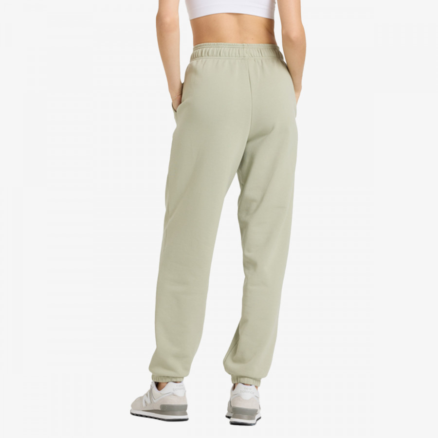 NEW BALANCE Долнищe Sport Essentials French Terry Jogger 