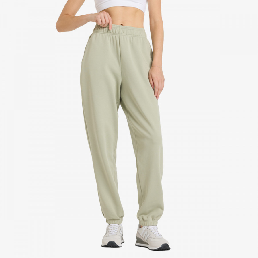 NEW BALANCE Долнищe Sport Essentials French Terry Jogger 