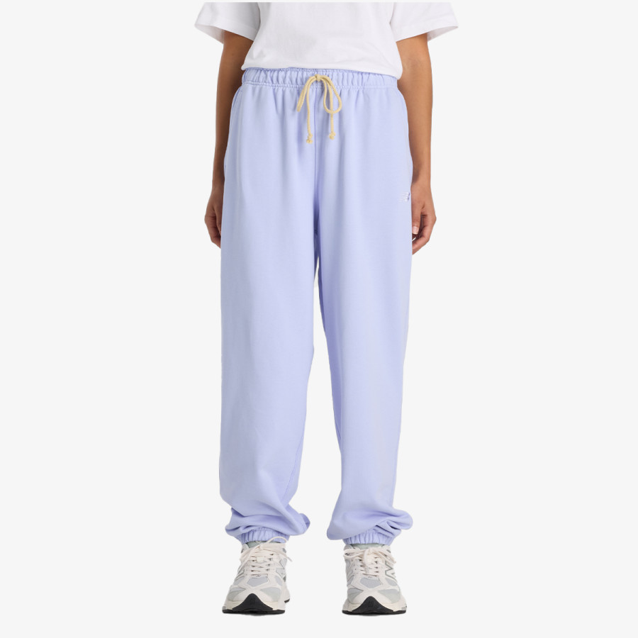 NEW BALANCE Долнищe Pant 