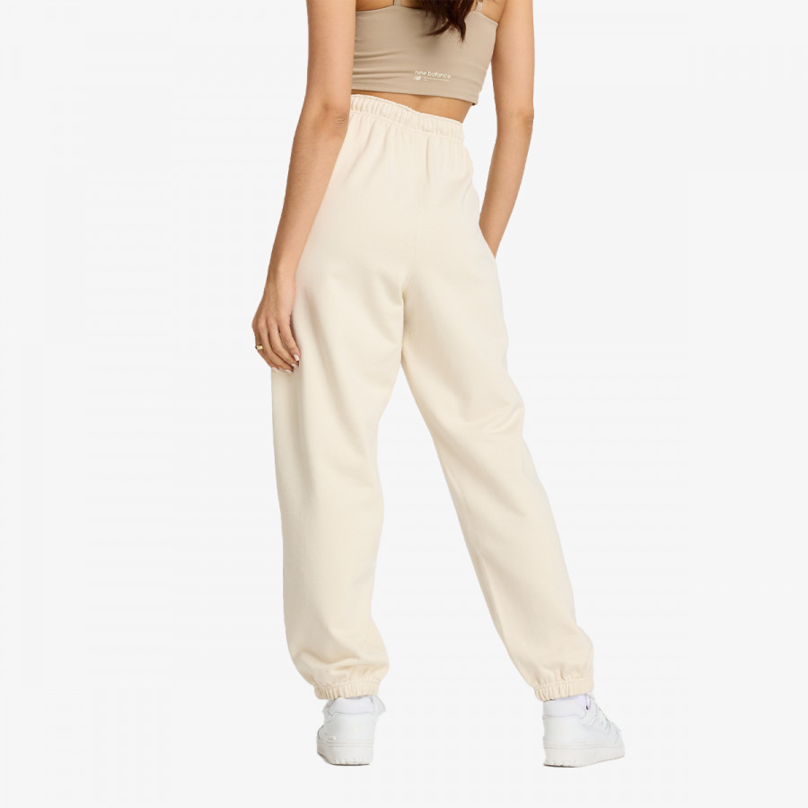 NEW BALANCE Долнищe Pant 