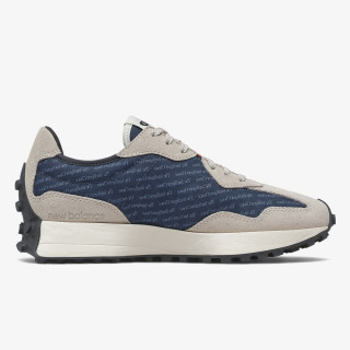 NEW BALANCE Спортни обувки W 327 