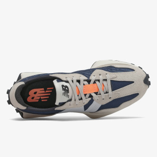 NEW BALANCE Спортни обувки W 327 
