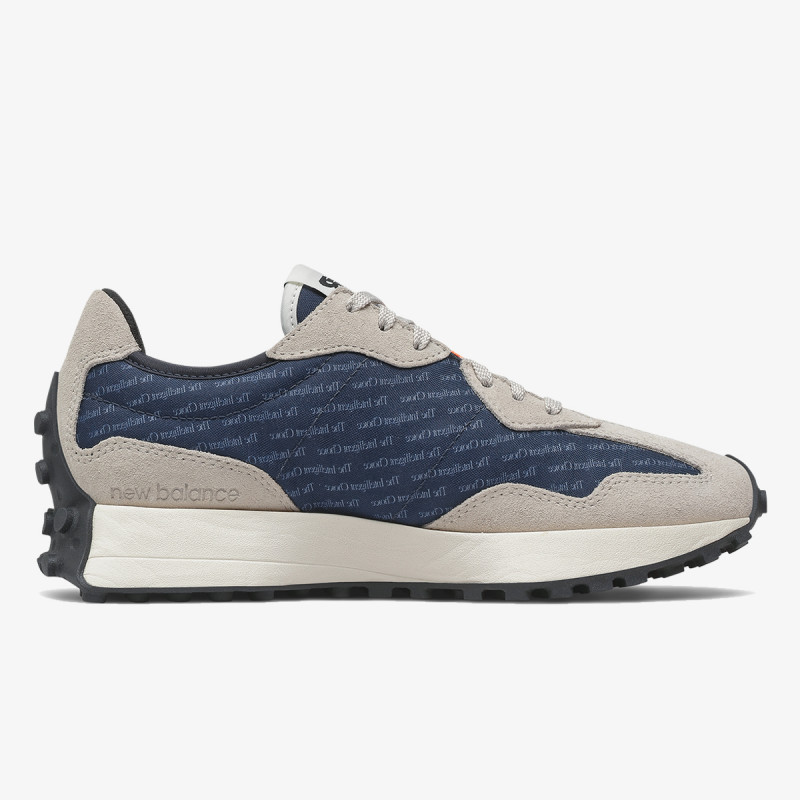 NEW BALANCE Спортни обувки W 327 