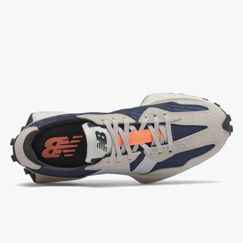 NEW BALANCE Спортни обувки W 327 