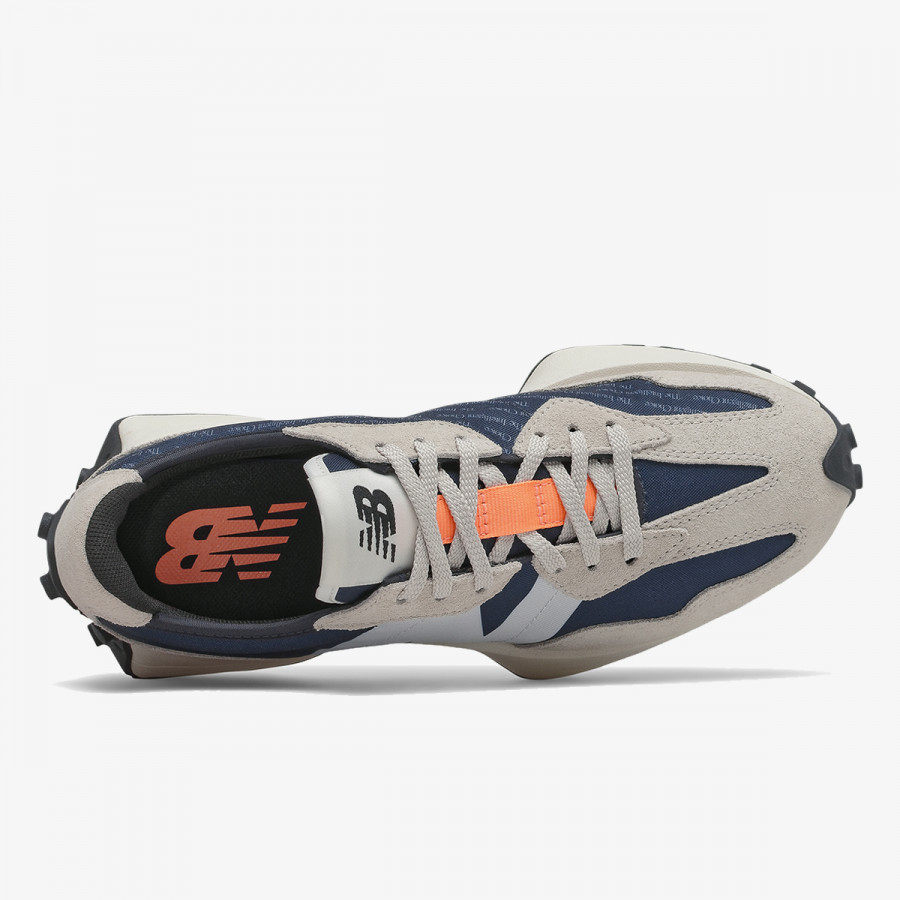 NEW BALANCE Спортни обувки W 327 