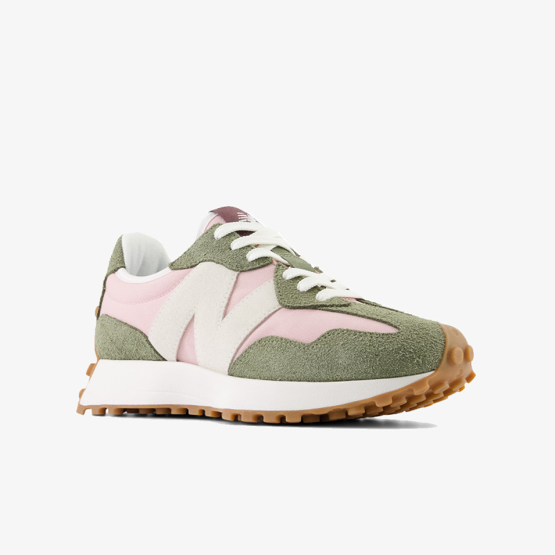NEW BALANCE Спортни обувки 327 