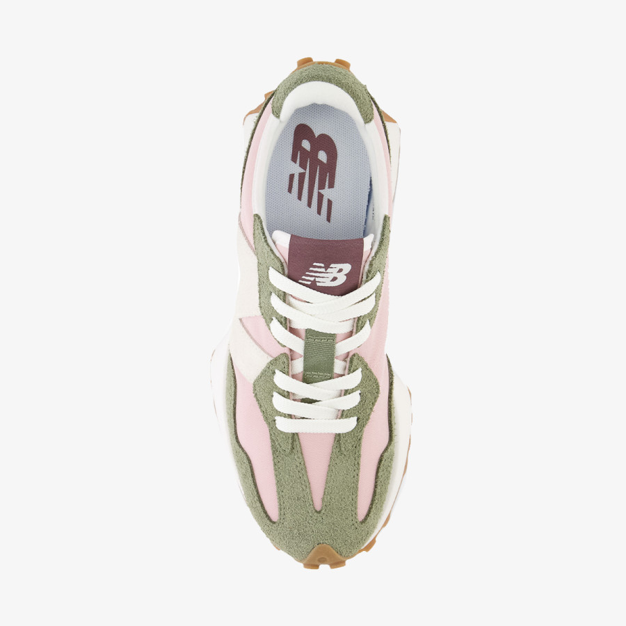 NEW BALANCE Спортни обувки 327 