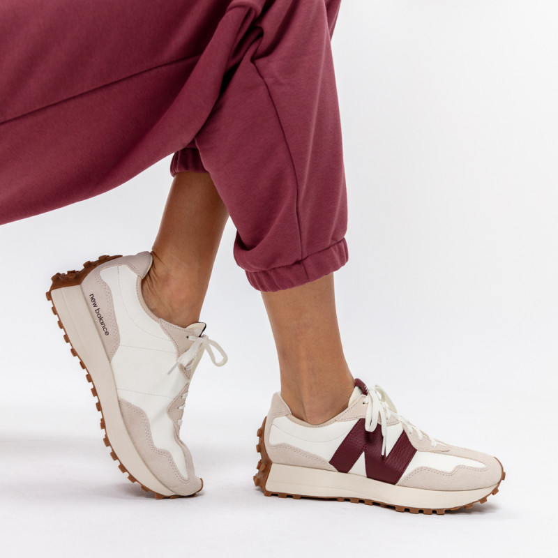 NEW BALANCE NEW BALANCE W327 Buzz Online Shop