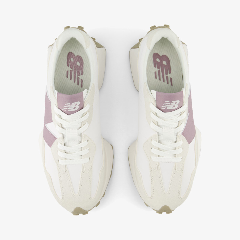 NEW BALANCE Спортни обувки W 327 
