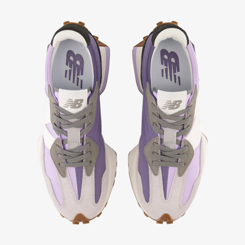 NEW BALANCE Спортни обувки 327 