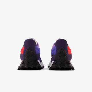 NEW BALANCE Спортни обувки W 327 