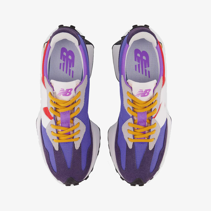 NEW BALANCE Спортни обувки W 327 